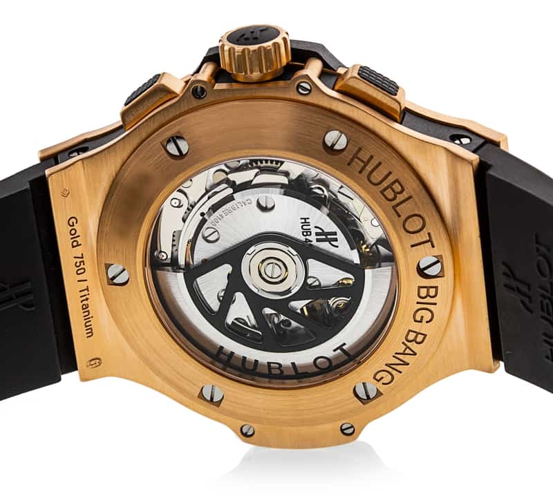 Hublot Big Bang 301.PM.1780.RX